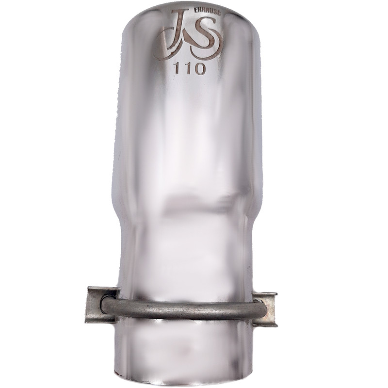 سر اگزوز جی اس کد 110CI وزارت اسپرتKP