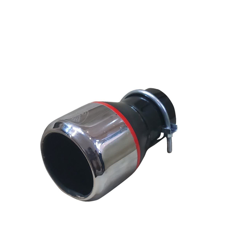 سر اگزوز مدل J.S 208 وزارت اسپرتKP
