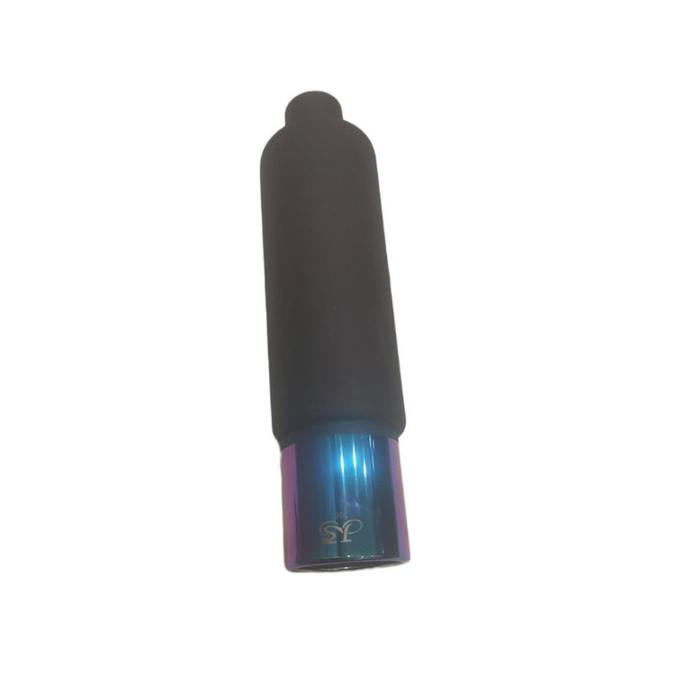 منبع اگزوز خودرو مدل J.S 731 وزارت اسپرتKP