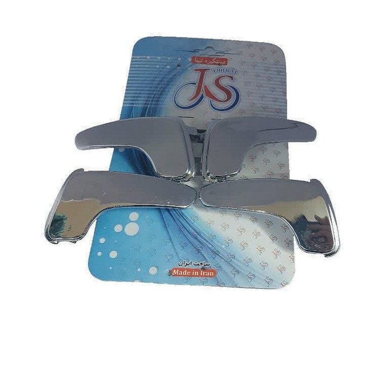دستگیره در مدل J.S مناسب برای تیبا بسته چهار عددی وزارت اسپرتKP