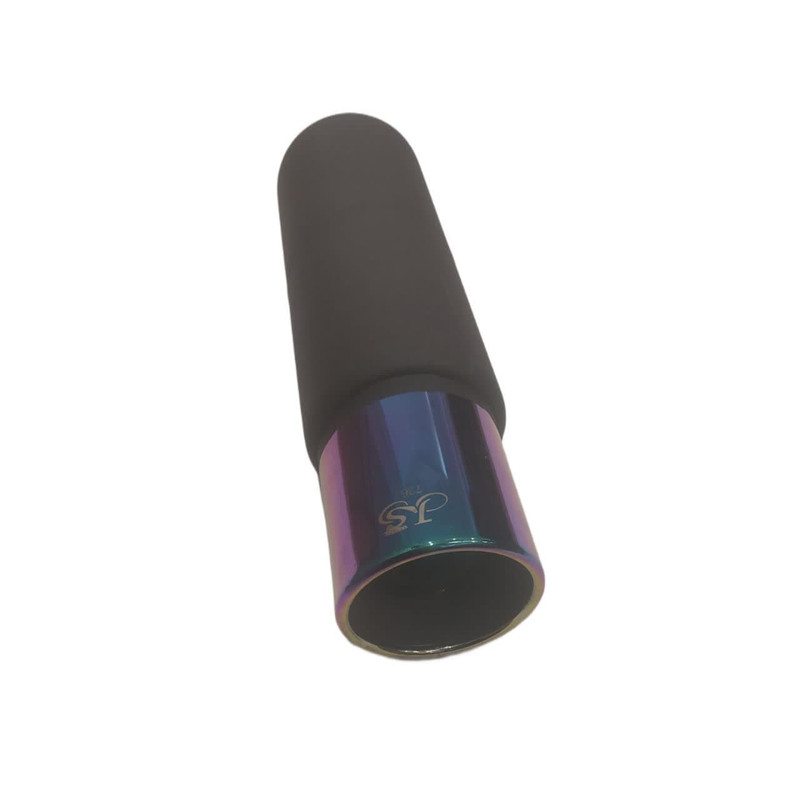 منبع اگزوز خودرو مدل J.S 731 وزارت اسپرتKP