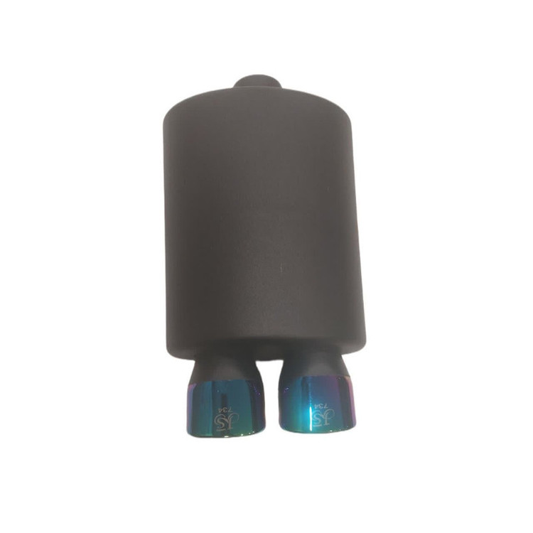 منبع اگزوز خودرو مدل J.S 734 وزارت اسپرتKP