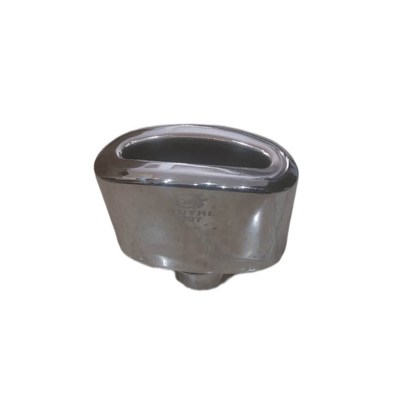سراگزوز خودرو مدل J.S 307 وزارت اسپرتKP