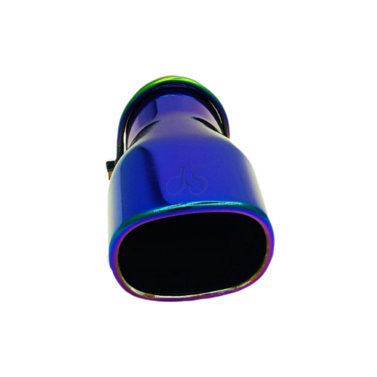 سر اگزوز خودرو مورونو کد JS207 وزارت اسپرتKP