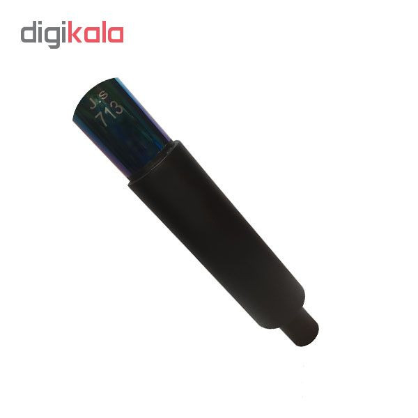 منبع اگزوز جی اس مدل dan415 وزارت اسپرتKP