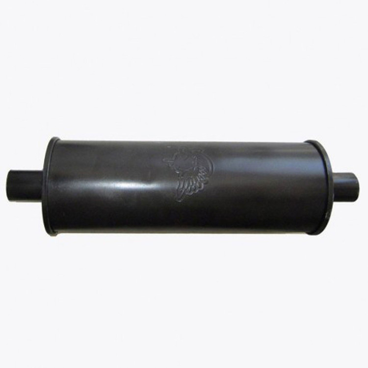 منبع اگزوز مدل 106bk وزارت اسپرتKP
