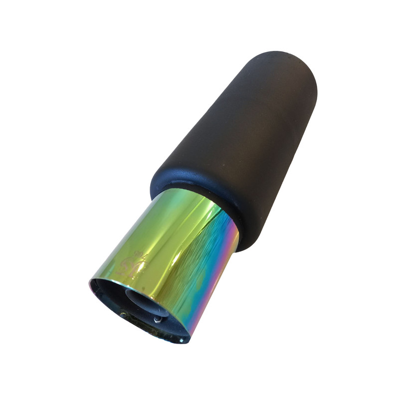 منبع اگزوز مدل Js705 وزارت اسپرتKP