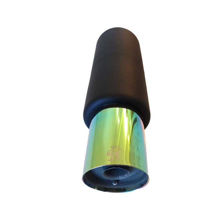 منبع اگزوز مدل Js705 وزارت اسپرتKP