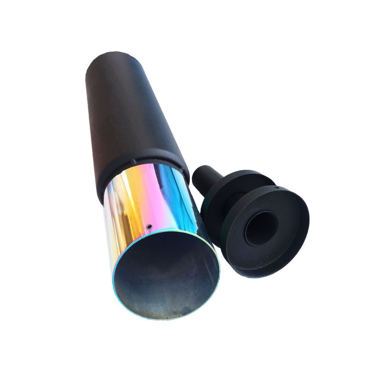 منبع اگزوز مدل Js705 وزارت اسپرتKP