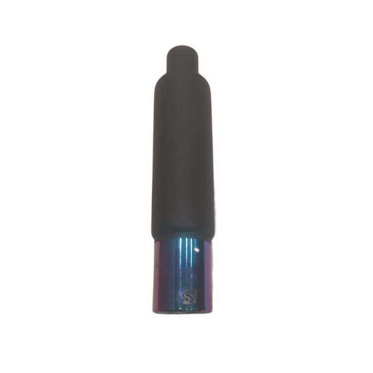 منبع اگزوز خودرو مدل J.S 708 وزارت اسپرتKP