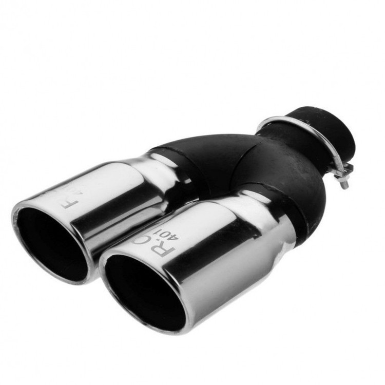 سر اگزوز مدل J.S401 دولول وزارت اسپرتKP
