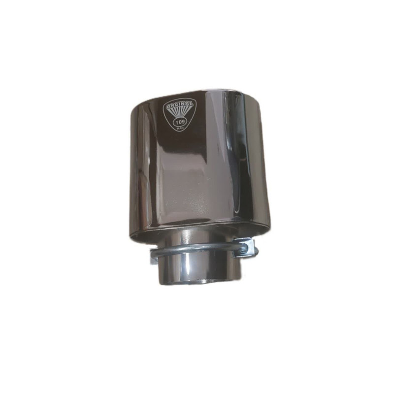 سراگزوز خودرو مدل J.S 306 وزارت اسپرتKP