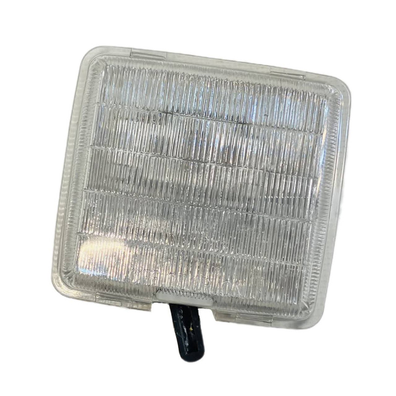 چراغ سقف اچ آی سی کد 3310 مناسب برای پراید وزارت اسپرتKP