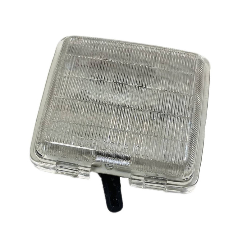 چراغ سقف اچ آی سی کد 3310 مناسب برای پراید وزارت اسپرتKP