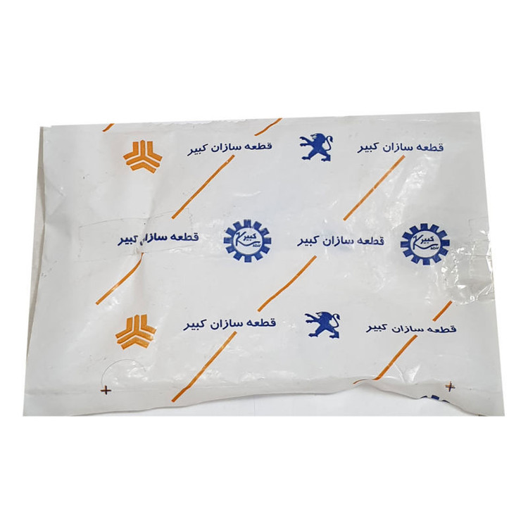 آنتن خودرو قطعه سازان کبیر مدل AN-BAT20625-996 مناسب برای پژو 206 وزارت اسپرتKP
