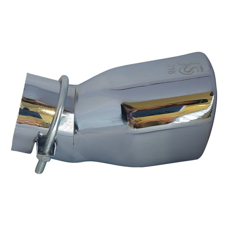 سر اگزوز مدل J.S کد 218 وزارت اسپرتKP