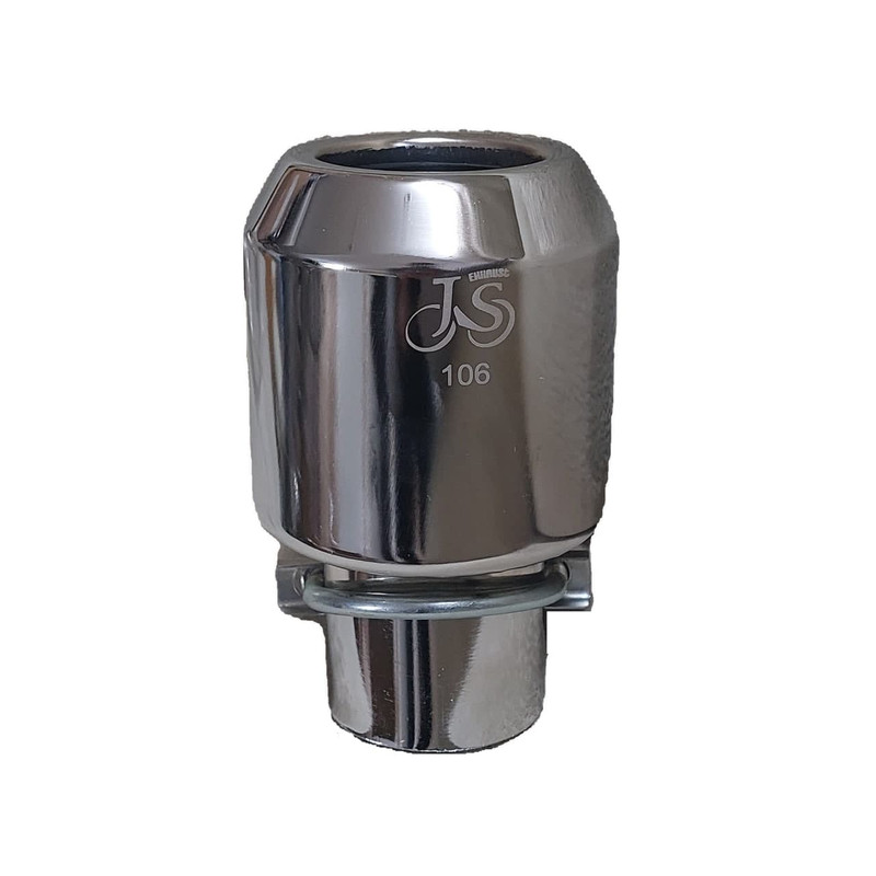 سر اگزوز مدل J.S 106 وزارت اسپرتKP