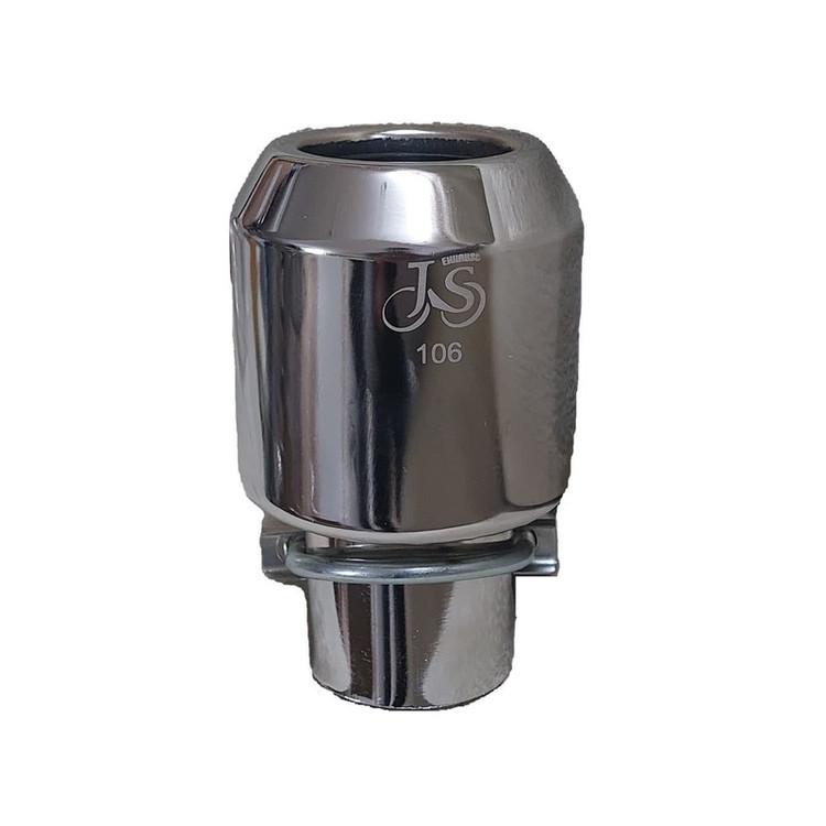 سر اگزوز مدل J.S 106 وزارت اسپرتKP