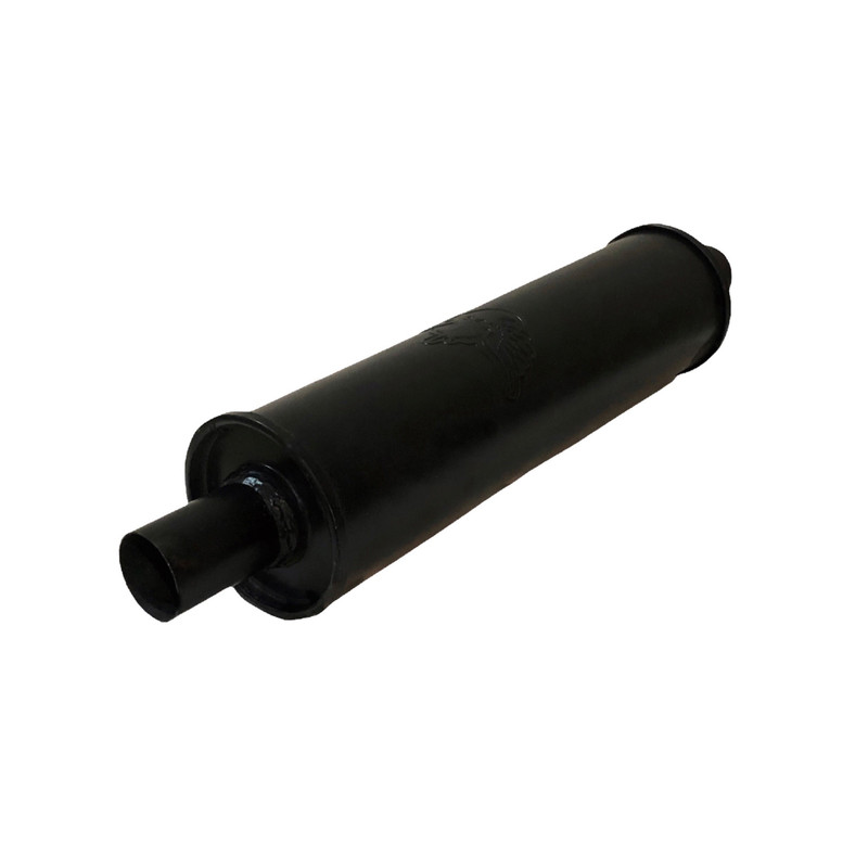 منبع اگزوز جی اس مدل 106 کد small وزارت اسپرتKP