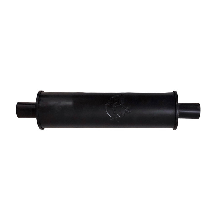 منبع اگزوز جی اس مدل 106 کد small وزارت اسپرتKP