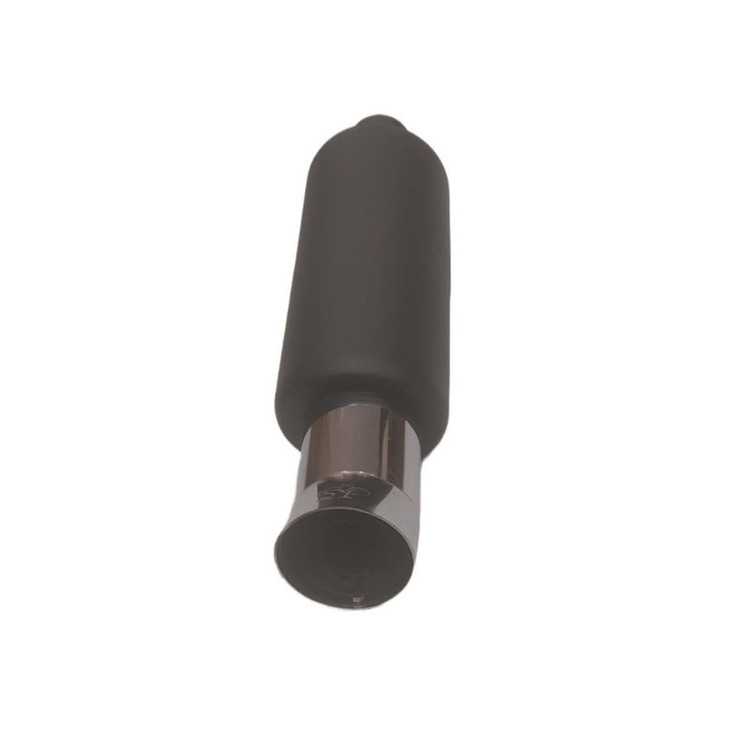 منبع اگزوز خودرو مدل J.S 707 وزارت اسپرتKP