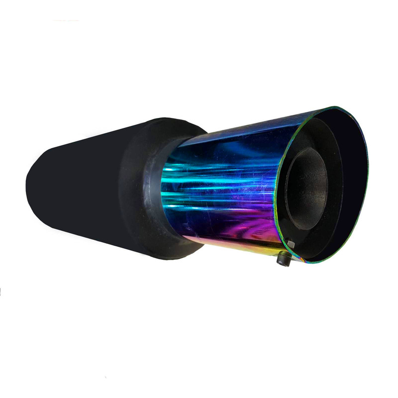 منبع اگزوز مدل MAN-709 وزارت اسپرتKP