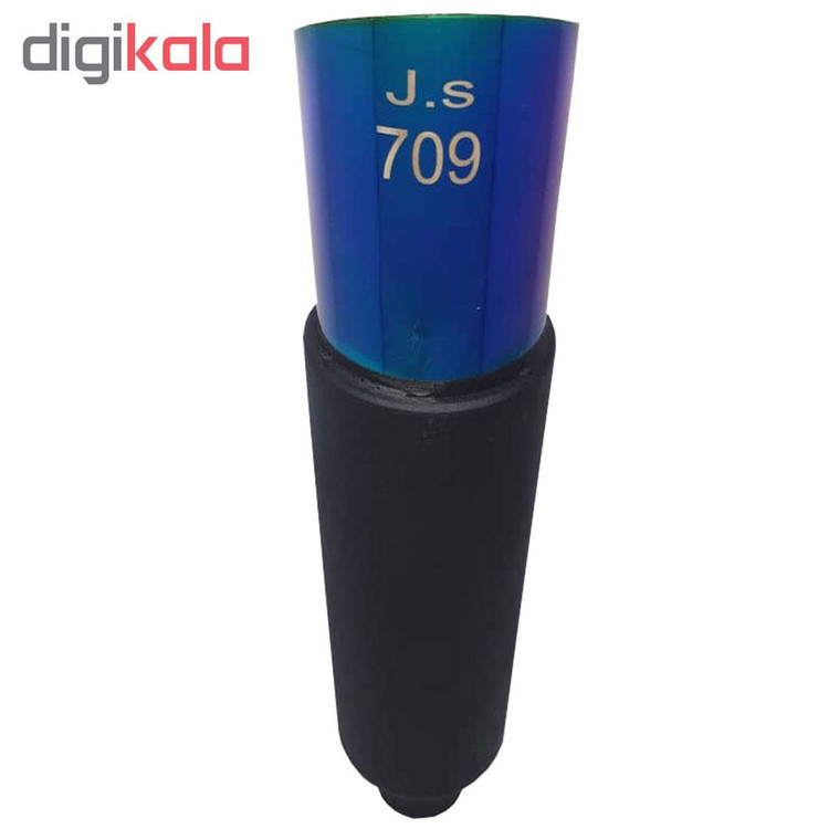 منبع اگزوز جی اس مدل 709 وزارت اسپرتKP
