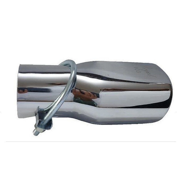 سر اگزوز مدل J.S103 وزارت اسپرتKP