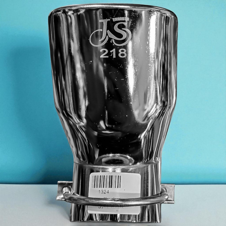 سر اگزوز خودرو جی اس مدل 218 کج کد 206