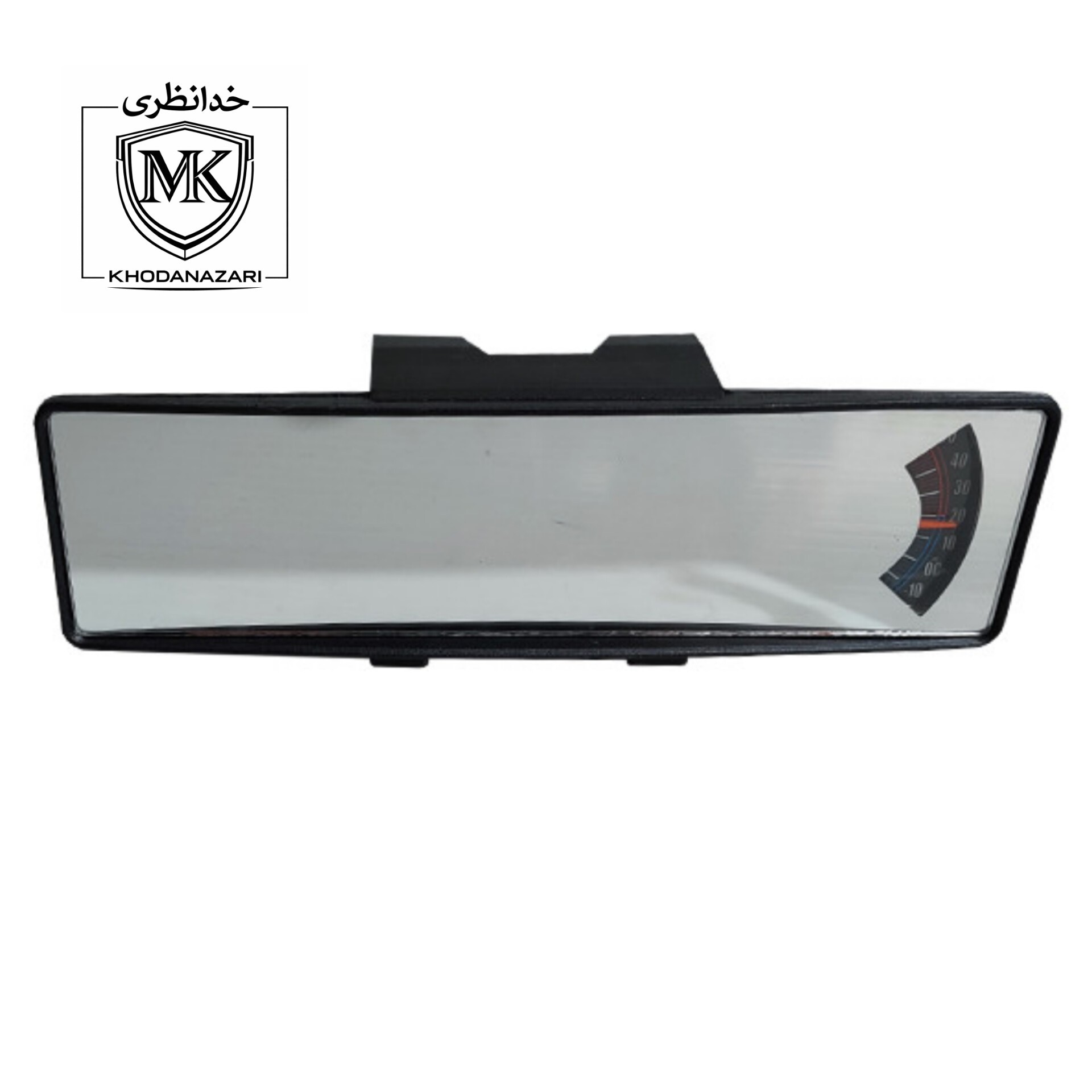 اینه رو آینه تخت خودرو مدل MK بازرگانی خدانظری