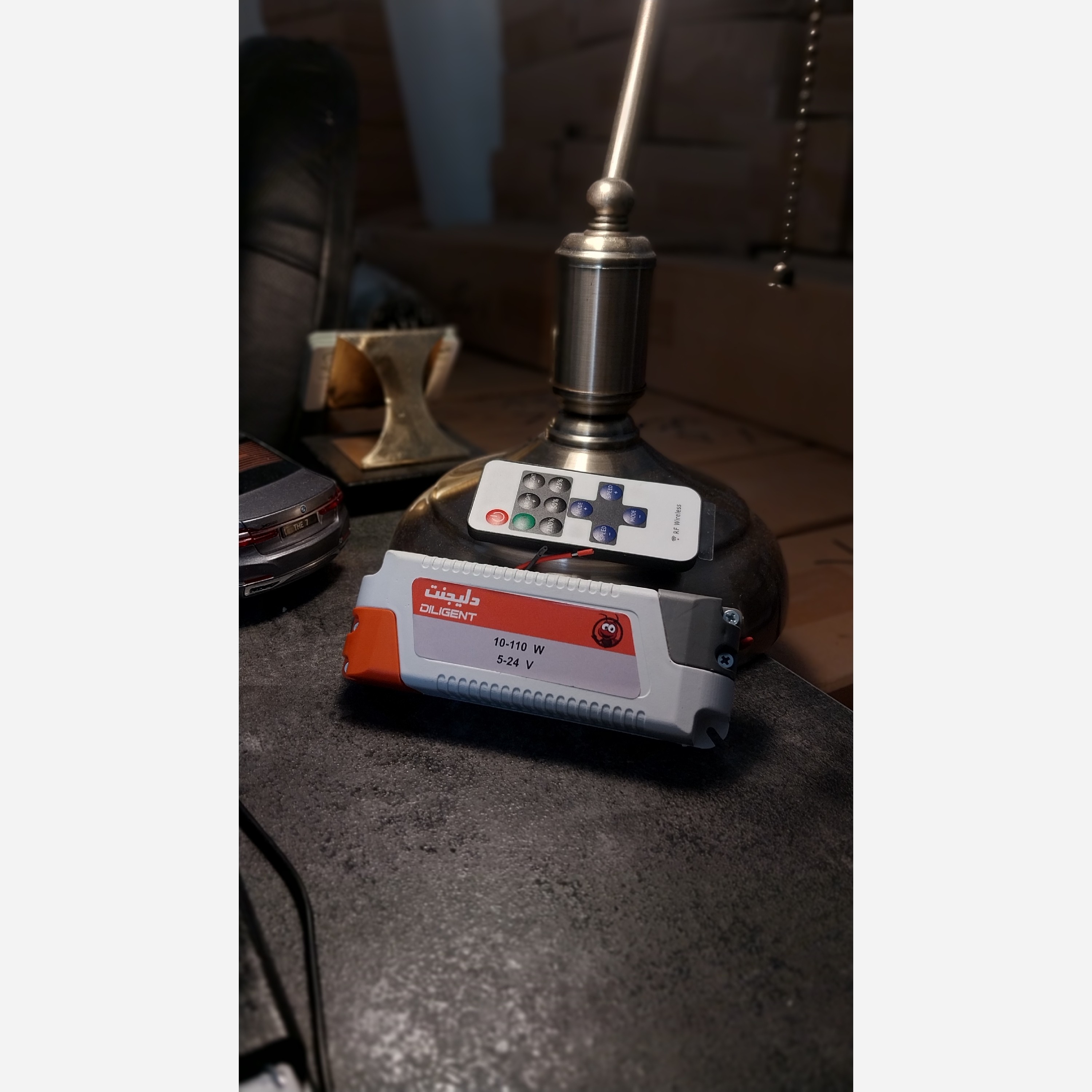 کیت عربی مدل M.K بازرگانی خدانظری