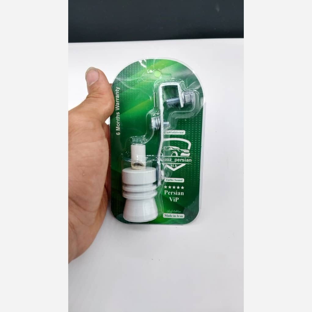 توربوساند خدانظری MKسفید سایز بزرگ مدل سوت کش رنگی Mkتوربوساند خدانظری MKسفید سایز بزرگ مدل سوت کش رنگی Mk