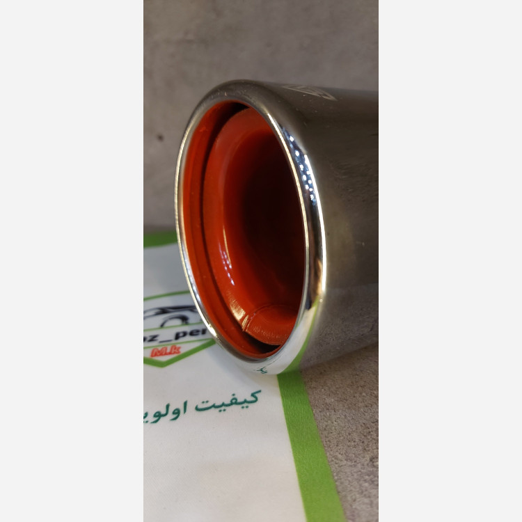 سراگزوز یاکوزا داخل قرمز 259مدل M.K اگزوز پرشین