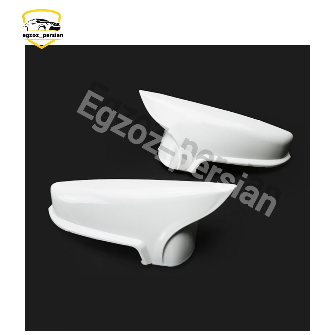 فلاپ آینه خفاشی خودروپژو پرشیا اگزوز پرشین
